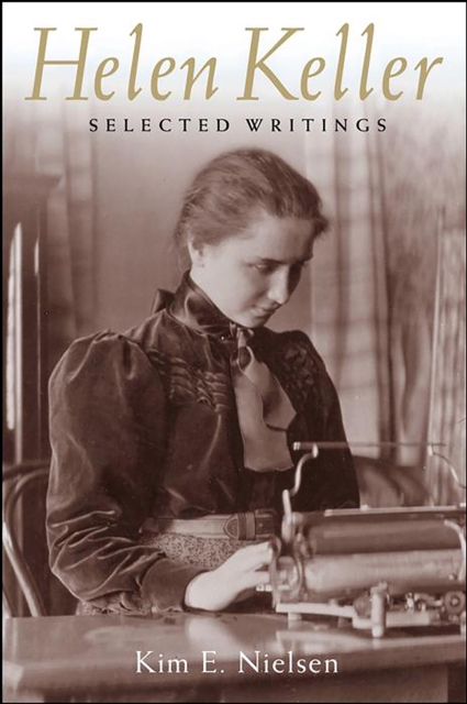 Helen Keller : Selected Writings, EPUB eBook