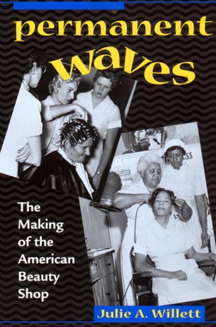 Permanent Waves : The Making of the American Beauty Shop, EPUB eBook