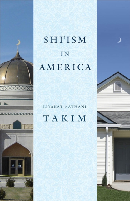 Shi'ism in America, EPUB eBook