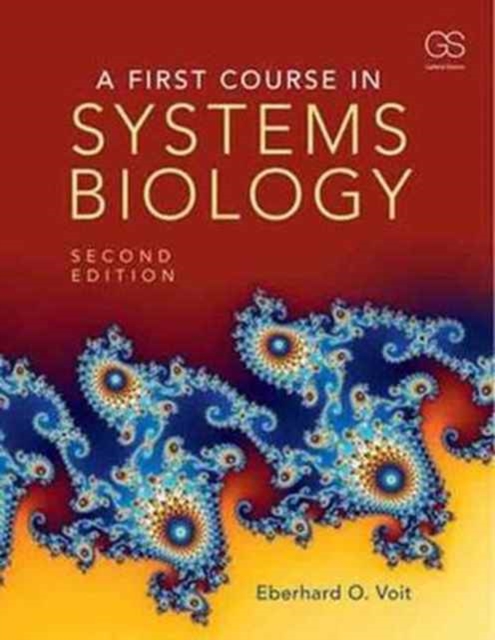 A First Course in Systems Biology, Paperback / softback Book