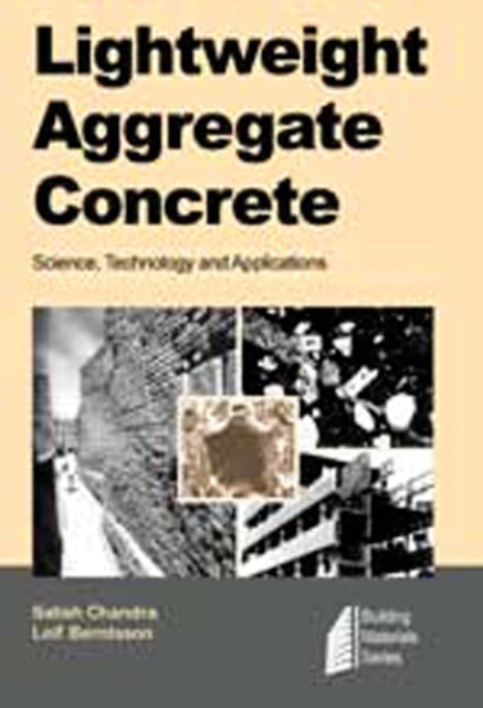 Lightweight Aggregate Concrete, PDF eBook