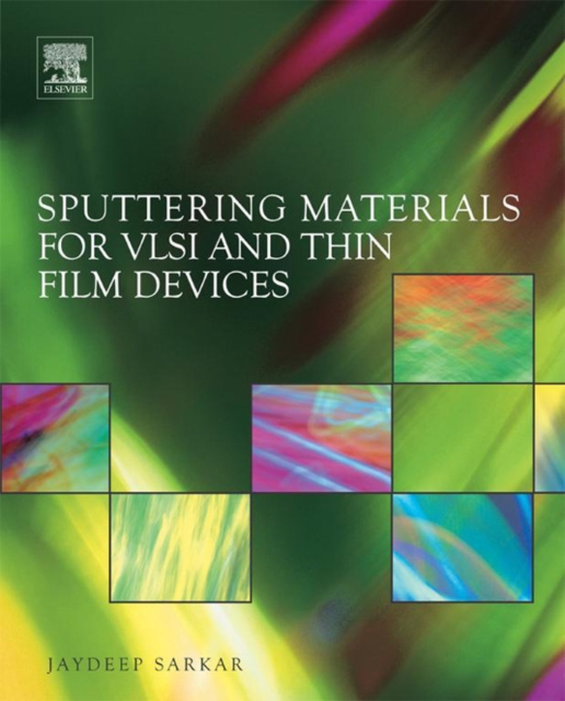 Sputtering Materials for VLSI and Thin Film Devices, EPUB eBook