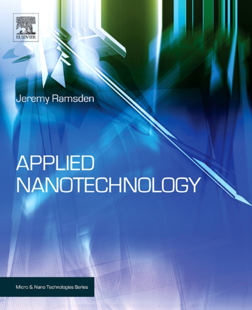 Applied Nanotechnology, PDF eBook