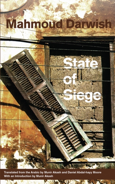 State of Siege, EPUB eBook