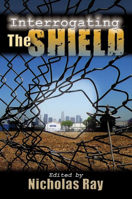 Interrogating The Shield, EPUB eBook