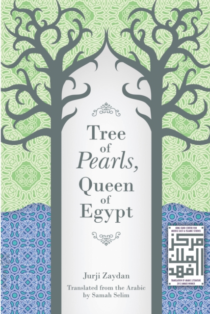 Tree of Pearls, Queen of Egypt, PDF eBook