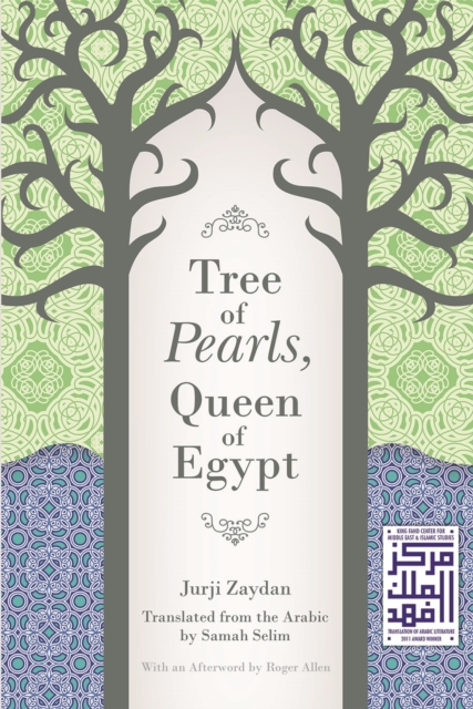 Tree of Pearls, Queen of Egypt, PDF eBook