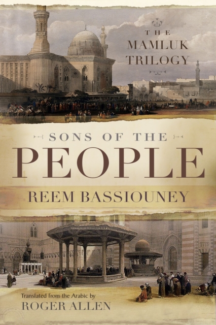 Sons of the People : The Mamluk Trilogy, EPUB eBook