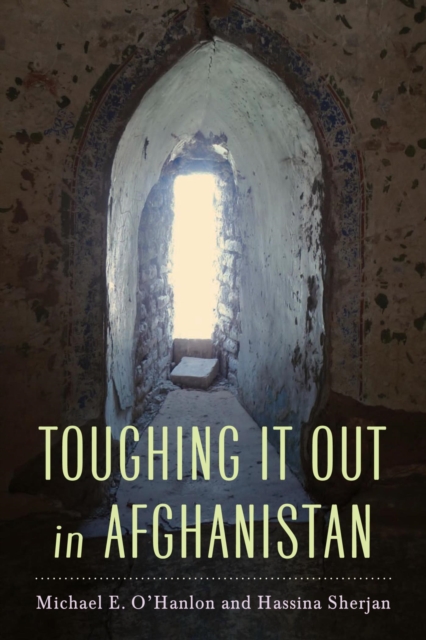 Toughing It Out in Afghanistan, PDF eBook