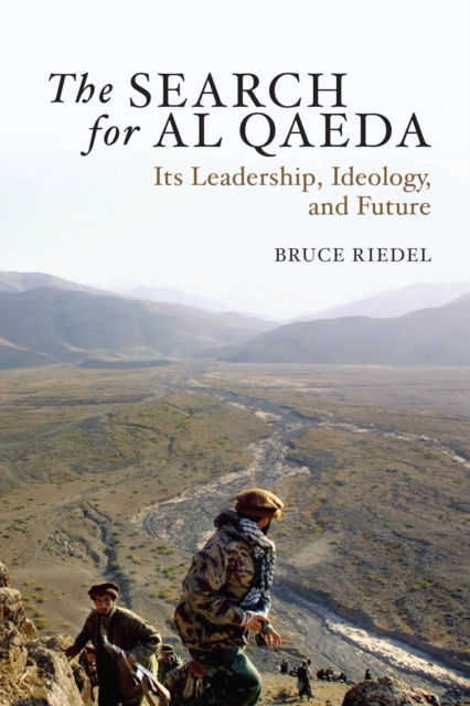 Search for Al Qaeda : Its Leadership, Ideology, and Future, EPUB eBook