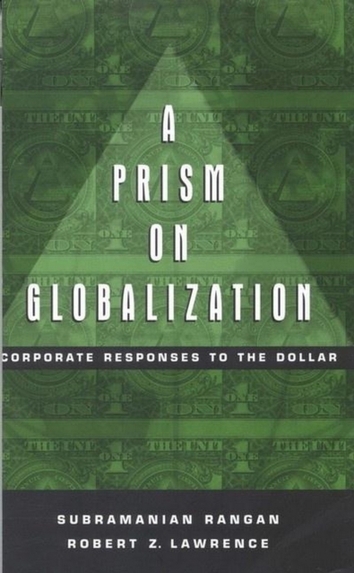 A Prism on Globalization : Corporate Responses to the Dollar, EPUB eBook