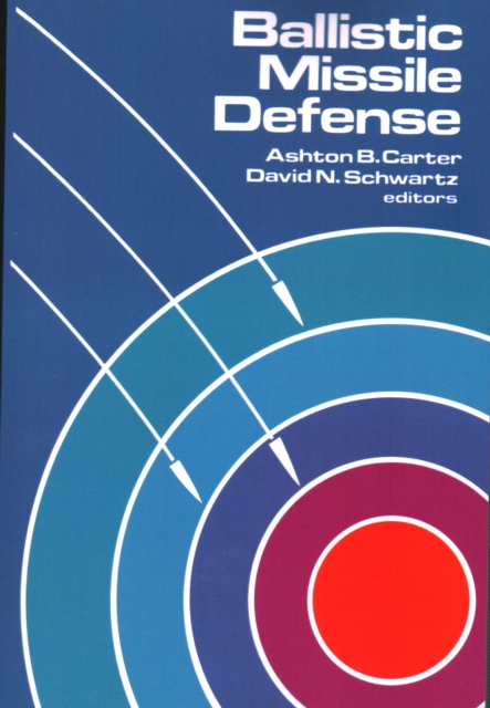 Ballistic Missile Defense, EPUB eBook