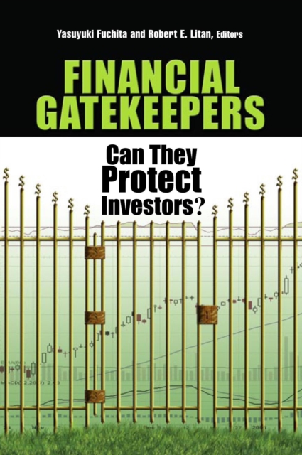 Financial Gatekeepers : Can They Protect Investors?, PDF eBook