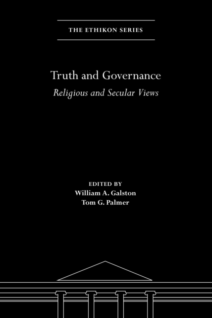 Truth and Governance : Religious and Secular Views, EPUB eBook