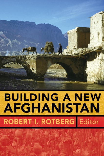 Building a New Afghanistan, PDF eBook