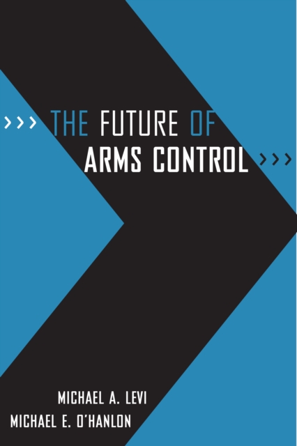 The Future of Arms Control, PDF eBook