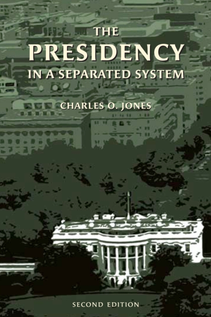The Presidency in a Separated System, PDF eBook