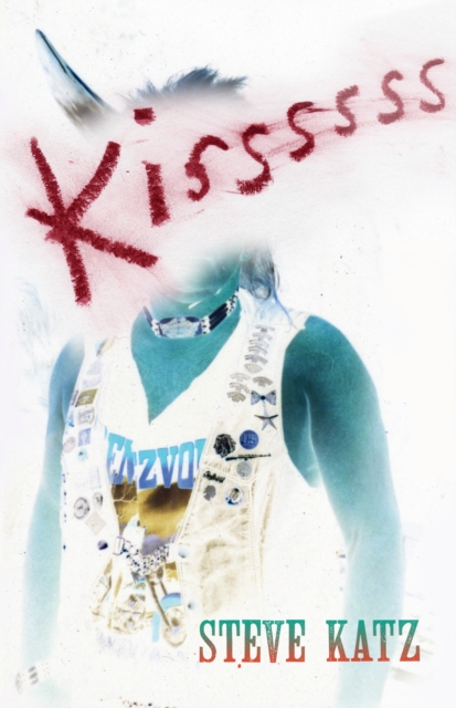 Kissssss : A Miscellany, EPUB eBook