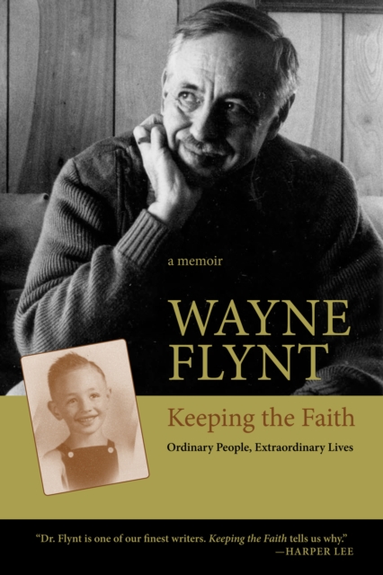 Keeping the Faith : Ordinary People, Extraordinary Lives, EPUB eBook