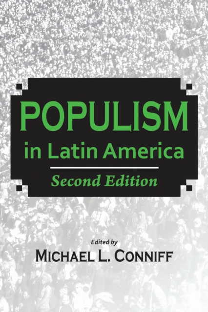 Populism in Latin America : Second Edition, EPUB eBook
