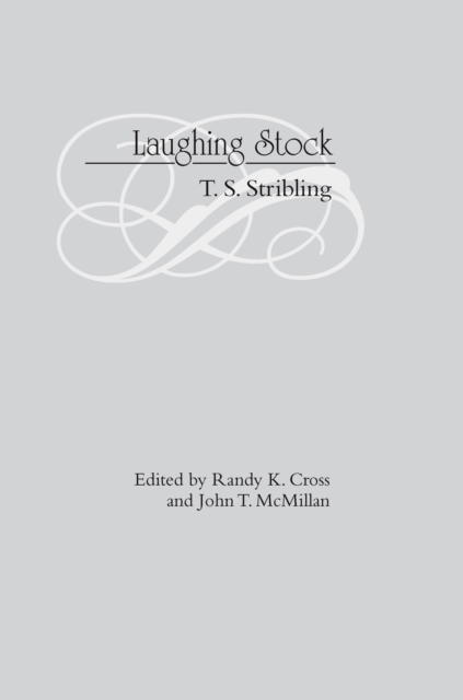 Laughing Stock, EPUB eBook