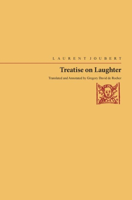 Treatise On Laughter, EPUB eBook