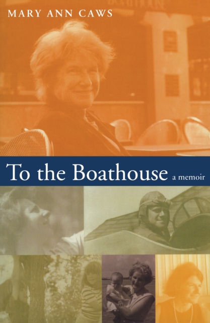 To the Boathouse : A Memoir, EPUB eBook