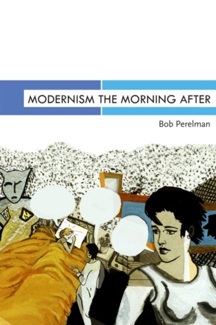 Modernism the Morning After, EPUB eBook