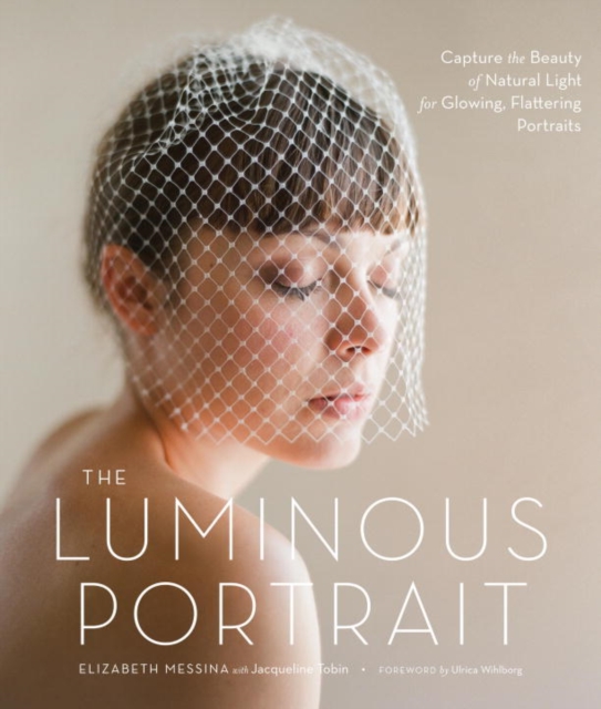 Luminous Portrait, EPUB eBook
