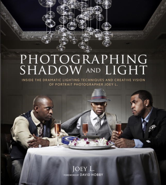 Photographing Shadow and Light, EPUB eBook