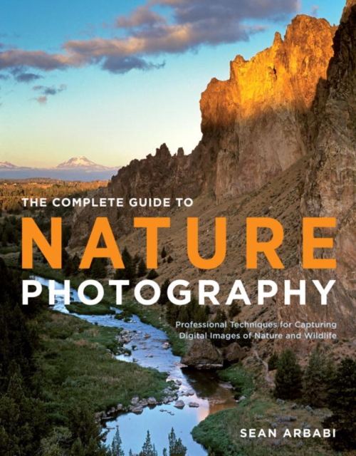 Complete Guide to Nature Photography, EPUB eBook