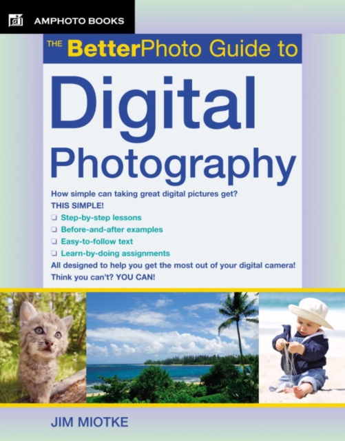 BetterPhoto Guide to Digital Photography, EPUB eBook