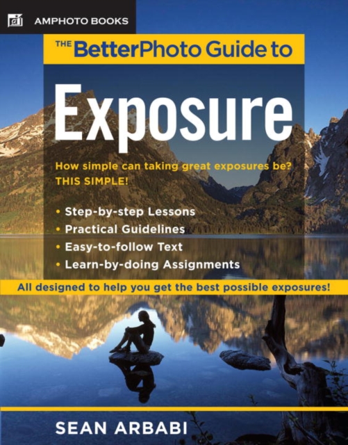 BetterPhoto Guide to Exposure, EPUB eBook