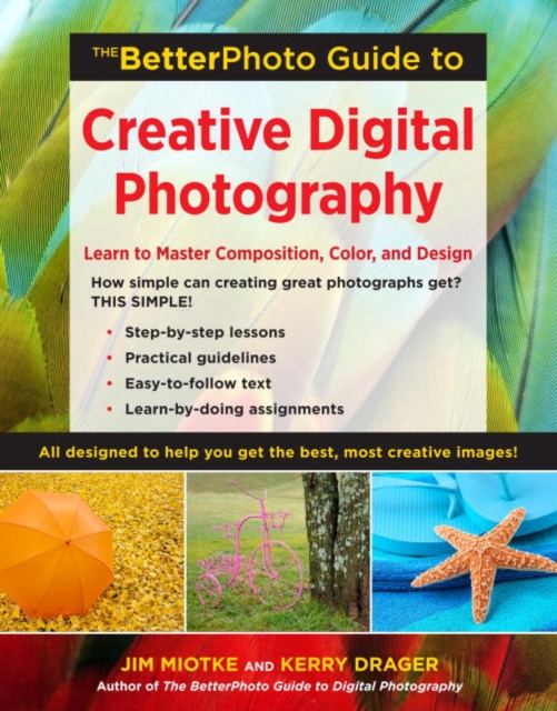 BetterPhoto Guide to Creative Digital Photography, EPUB eBook
