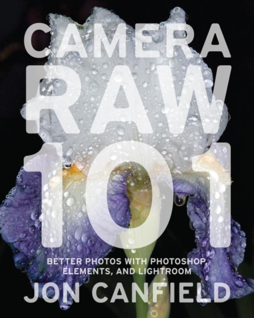 Camera RAW 101, EPUB eBook