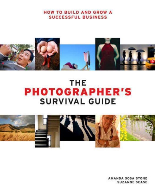 Photographer's Survival Guide, EPUB eBook