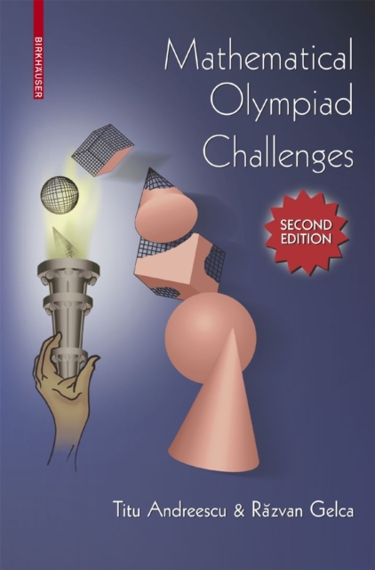 Mathematical Olympiad Challenges, PDF eBook