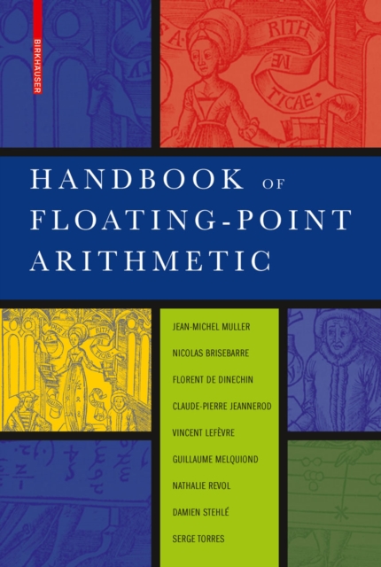 Handbook of Floating-Point Arithmetic, PDF eBook