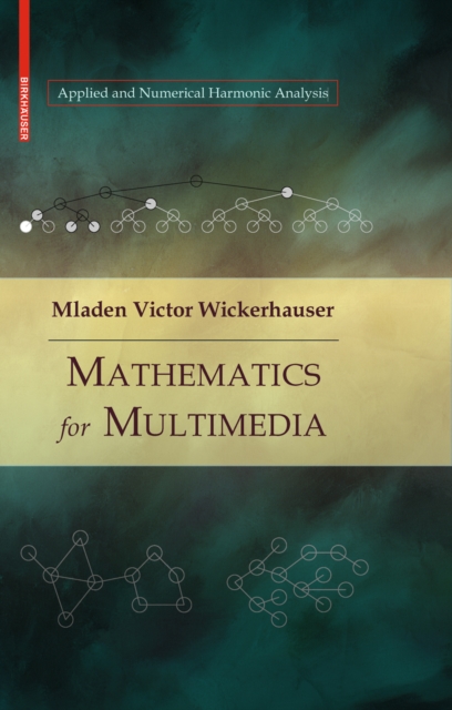 Mathematics for Multimedia, PDF eBook