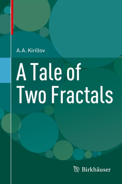 A Tale of Two Fractals, PDF eBook