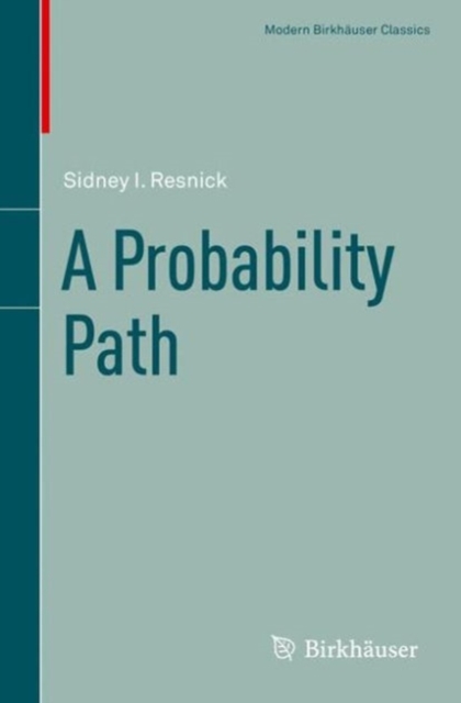 A Probability Path, PDF eBook