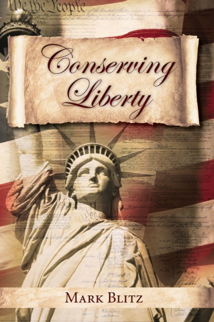 Conserving Liberty, PDF eBook