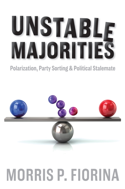 Unstable Majorities, PDF eBook
