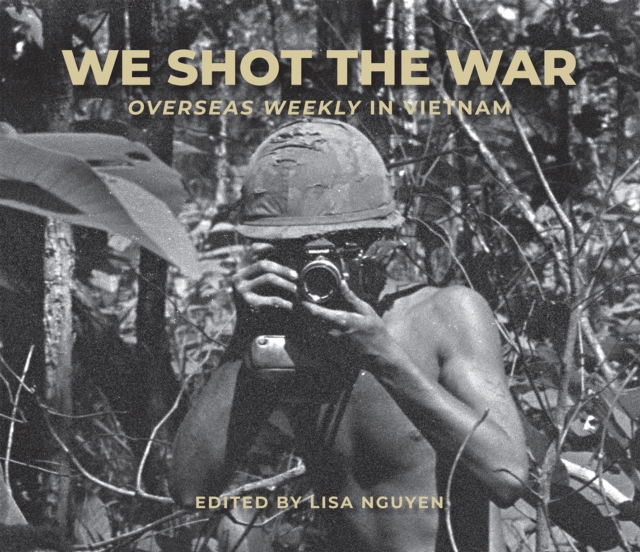 We Shot the War, PDF eBook