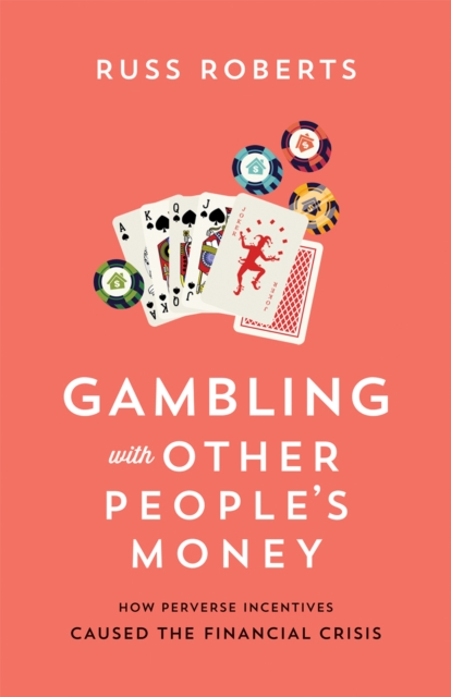 Gambling with Other People's Money, PDF eBook