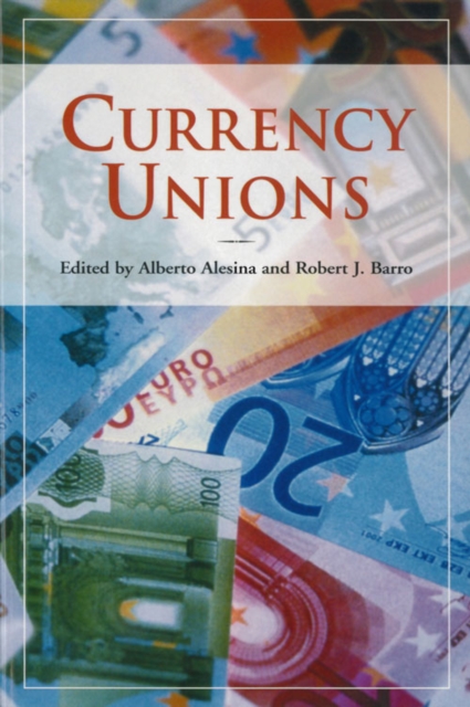 Currency Unions, PDF eBook