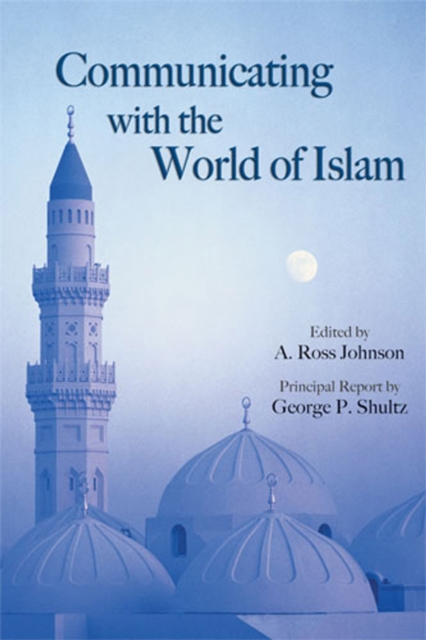 Communicating with the World of Islam, EPUB eBook
