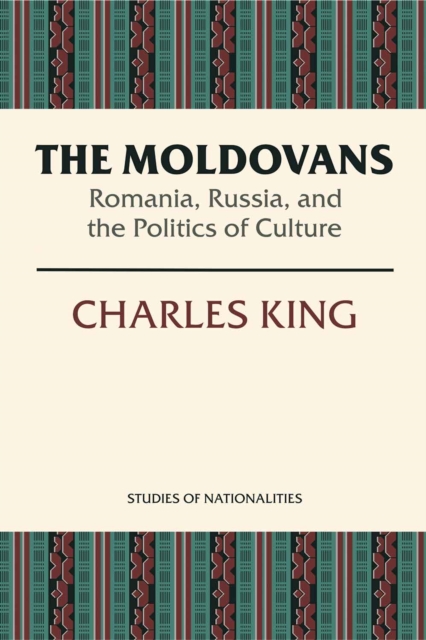 The Moldovans, PDF eBook