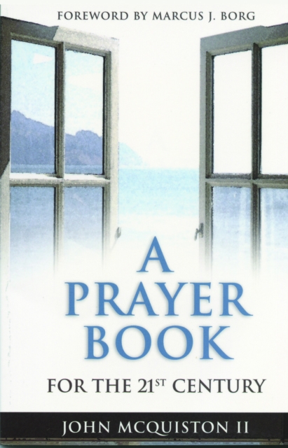 A Prayer Book for the 21st Century, EPUB eBook