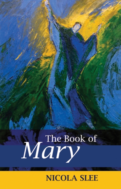 The Book of Mary, EPUB eBook